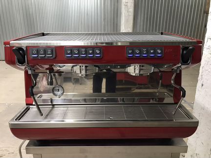 Кофемашина Nuova Simonelli Appia Life 2 Gr