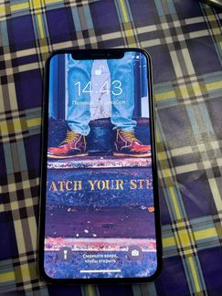 iPhone x