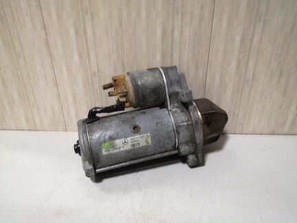 Стартер Mercedes-Benz Vito OM646 2004