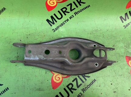 Рычаг подвески задний Bmw X1 E84 N46B20BD 2.0L