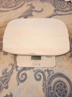 Весы для новорожденных