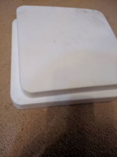 Фторопластовая трубка