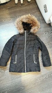 Зимняя детская куртка Luhta (Лухта)