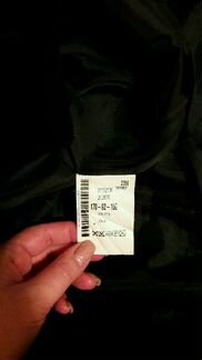 Пальто осеннее р-р170 -92-100 и р-р 44