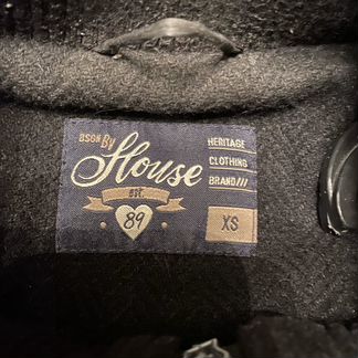 Пальто пуховик зимний