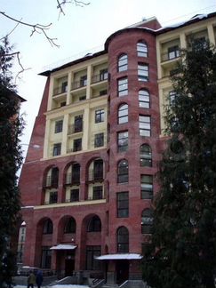 3-к апартаменты, 161.5 м², 9/9 эт.