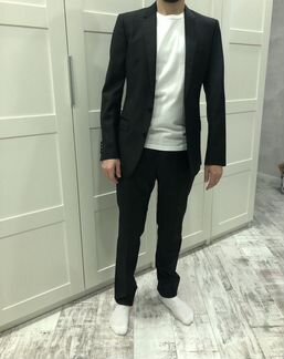 Костюм/смокинг Dolce&Gabbana