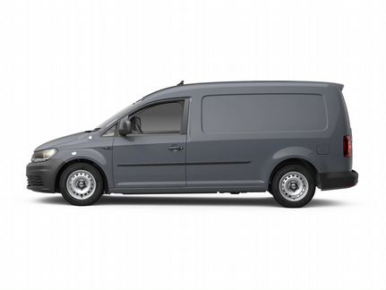 Volkswagen Caddy 1.6 МТ, 2020