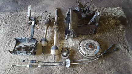 Форд фокус 2 двс 2.0.145 Л.С