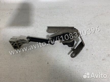 Датчик дорожного просвета задний левый Bmw X5 G05