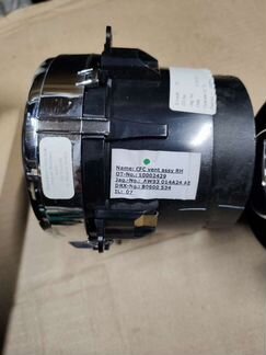 Дефлектор воздушный левый правый Jaguar Xj X351