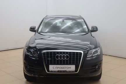 Audi Q5 2.0 AMT, 2010, 73 001 км