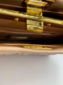 Сумка Fendi