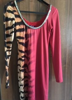 Платье Эксклюзив