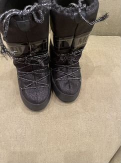 Луноходы обувь Moon Boot