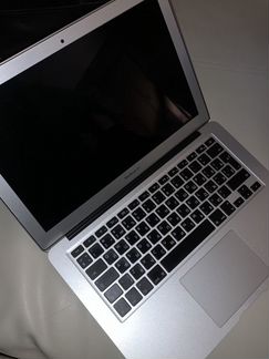 Apple MacBook Air mid 2012