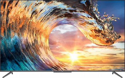LED Телевизор TCL 55P717