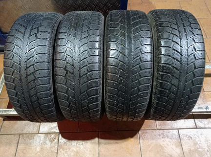 215 60 16 Toyo бу Шины Зимние 215 60 R16 102L