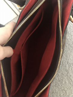 Сумка Louis Vuitton оригинал