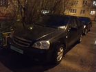 Chevrolet Lacetti 1.6 AT, 2008, 170 000 км
