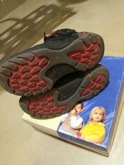 Bartek кроссовки/ботинки 29 размер