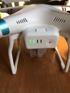 DJI Phantom Standard 3