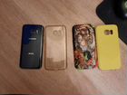 Мобильный телефон samsung galaxy s7