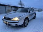 Ford Mondeo 1.8 МТ, 2003, 315 000 км