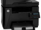 Принтер лазерный мфу hp объявление продам