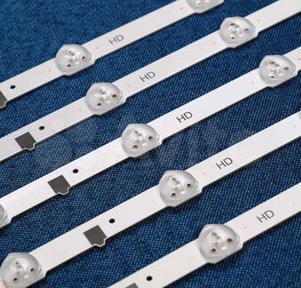 LED Подсветка для телевизоров