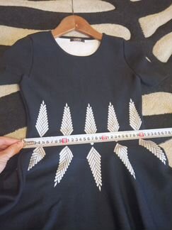 Платье lusio s