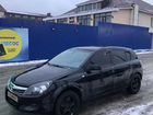 Opel Astra 1.8 МТ, 2012, 129 000 км