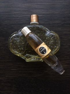 Духи и одеколон Дымок стильный винтаж редкость