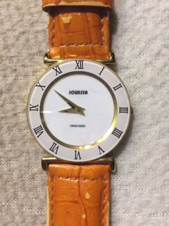 Часы наручные