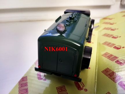 Зис-5 бз-39М бензозаправщик