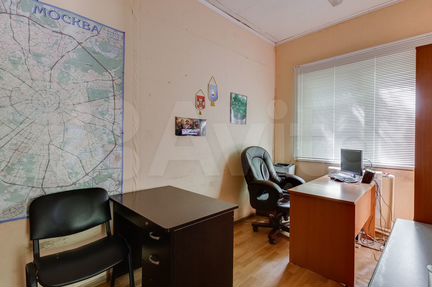 Сдам складское помещение, 760.3 м²