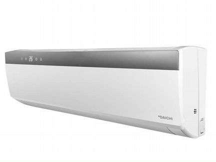 Новый кондиционер daichi DA50avqs1-S/DF50AVS1