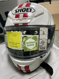 Shoei шлем в идеале