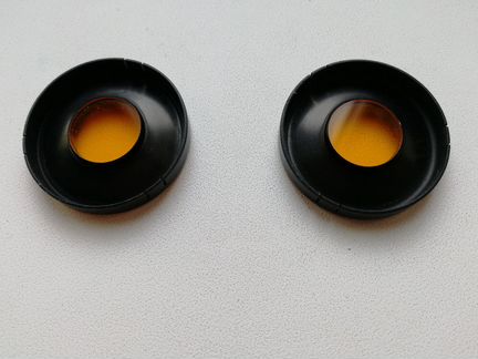Светофильтры для бинокля бпц4 СССР