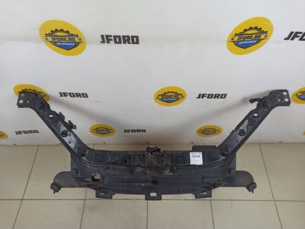 Панель передняя Ford Fusion CBK 2007