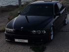 BMW 5 серия 2.8 МТ, 1997, 354 000 км