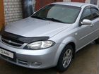 Chevrolet Lacetti 1.4 МТ, 2007, 191 500 км