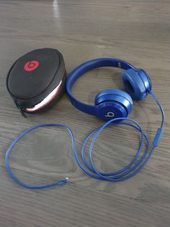 Наушники Beats