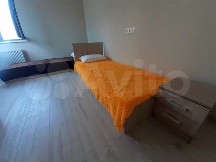 Комната 18 м² в 3-к, 13/24 эт.