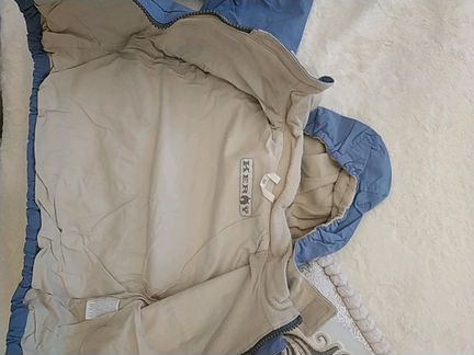 Вещи на мальчика 86-92