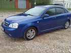 Chevrolet Lacetti 1.6 МТ, 2008, 204 000 км