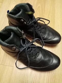 Ботинки Camper Кампер оригинал б/у