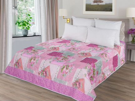 Покрывало Step Цвет: В Ассортименте (160х200 см)