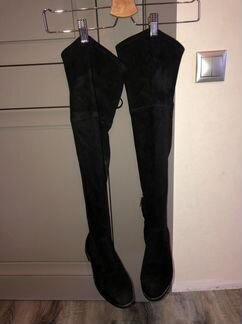 Ботфорты Mario Berluchi