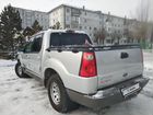 Ford Explorer Sport Trac 4.0 AT, 2001, 187 000 км